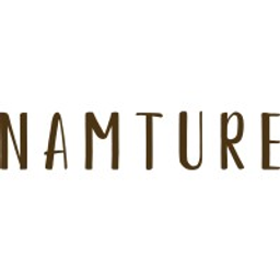 Namture Logo
