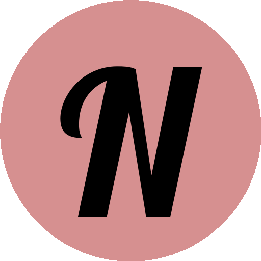 Nancy HomeStore Logo