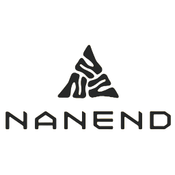 Nanend Logo