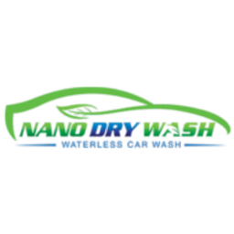 Nanodrywash Logo