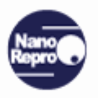 NanoRepro AG Diagnostikaproduktion Logo