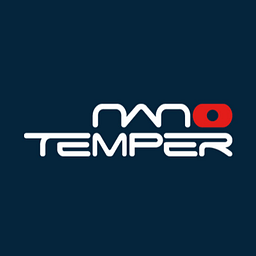 NanoTemper Technologies GmbH Logo