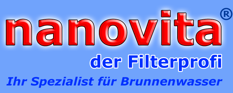 nanovita.de Logo