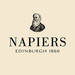 Napiers the Herbalists Logo