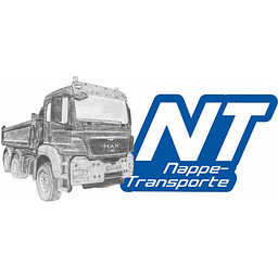 Nappe Sascha Transporte Logo