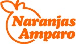 Naranjas Amparo Logo