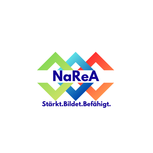Naheblick Reha Akademie Logo