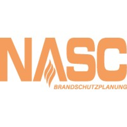 NASC Brandschutzplanung GbR Logo