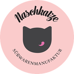 Naschkatze Shop Logo
