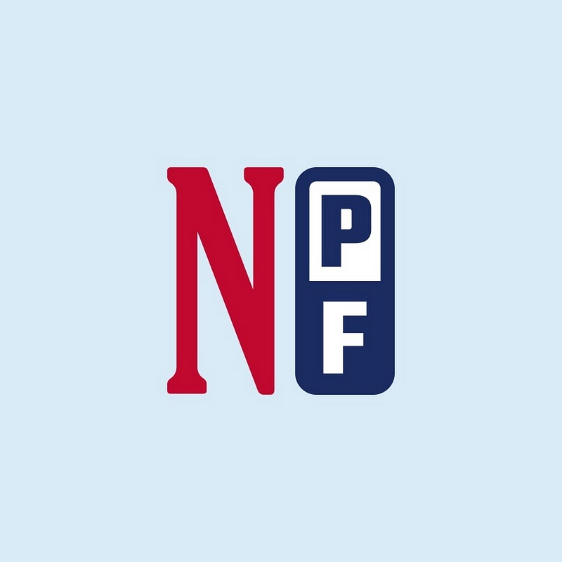 Nashville Print Factory Logo