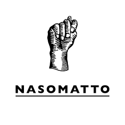 Nasomatto Logo