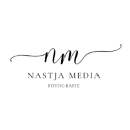 Nastja Media Logo