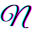Natalie Music Logo