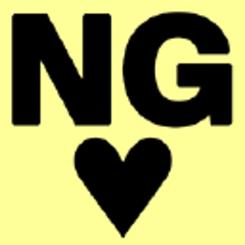 NATALIE GRASSI Logo