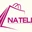 Natelli Nails Shop Logo