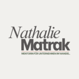 Nathalie Matrak Logo