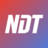 National Driver Training Logo