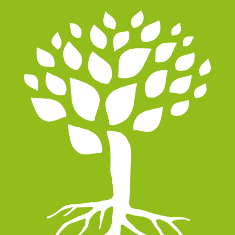 Native Plants Logo