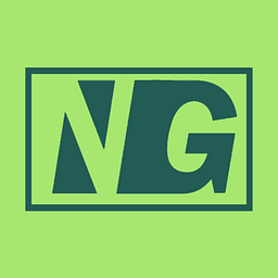 Natty Gains Logo