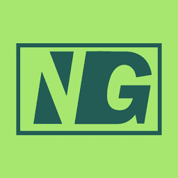 Natty Gains Logo