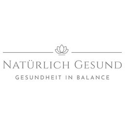 natuerlich-gesund.store Logo
