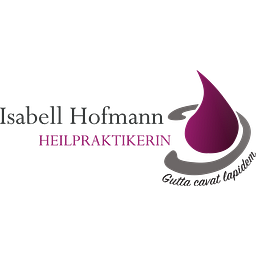 Heilpraktikerin Isabell Hofmann Logo