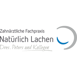 Natuerlich Lachen Logo