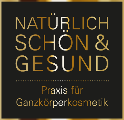 Jonas Nadine Kosmetikstudio Natürlich schön & Gesund Logo