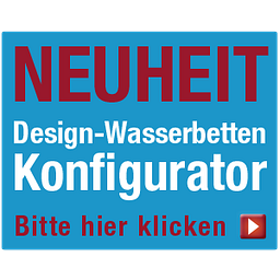 Natürliche Wasserbetten GmbH Logo