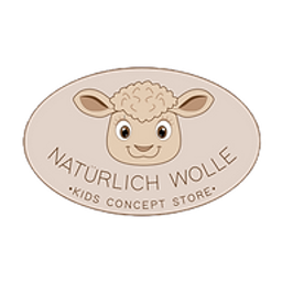 Natuerlich Wolle Logo