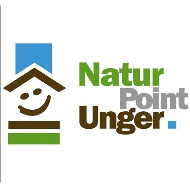 Natur Point Unger GmbH Logo