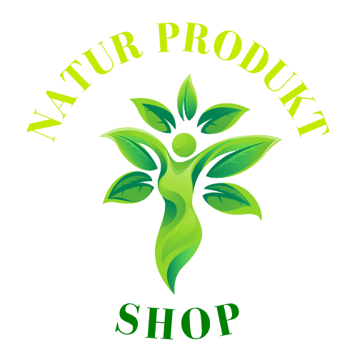Natur Produkt Shop Logo