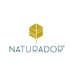 www.naturador.com Logo
