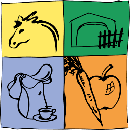natural-horse-care.com Logo