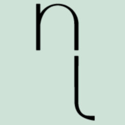 NATURAL LINE Logo