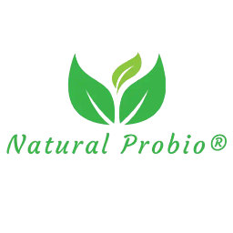 Natural Probio Logo