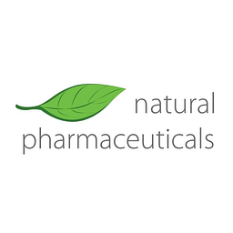 Natural Pharmaceuticals Logo