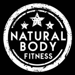 Natural Body Fitness Logo