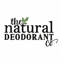 The Natural Deodorant Co. Logo
