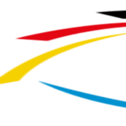 Natural. Fluent. German. Logo