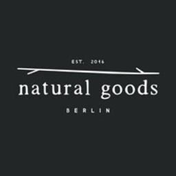 Natural Goods Berlin Logo