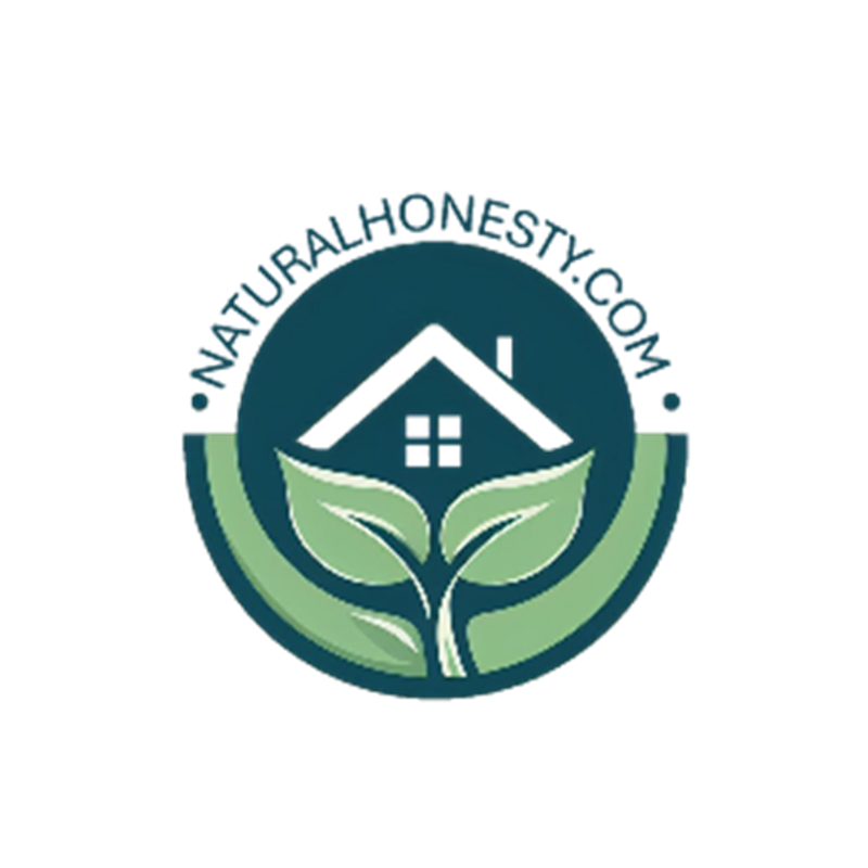 Naturalhonesty Logo