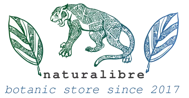 Naturalibre Logo