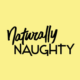 Naturally Naughty Logo