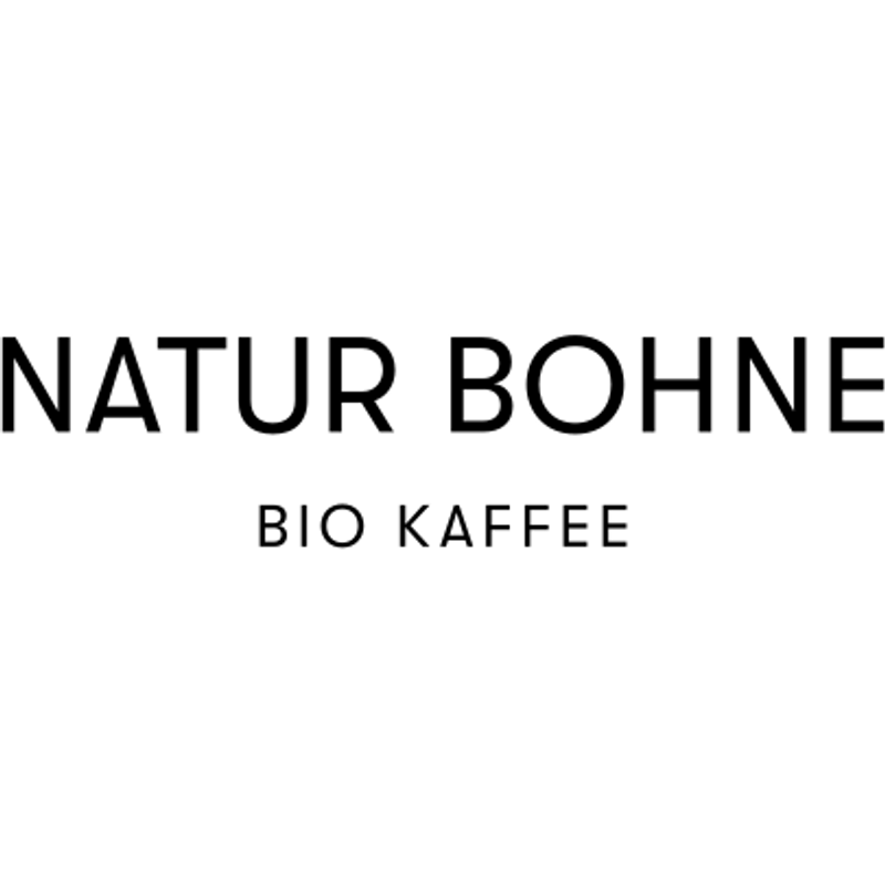 Natur Bohne GmbH Logo