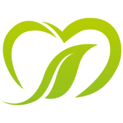 Nature Heart Logo