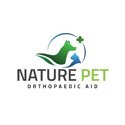 Nature Pet Logo