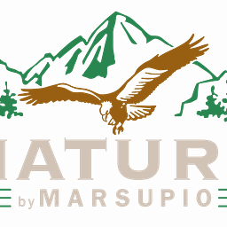 Nature By Marsupio Logo