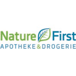 Nature First Online Shop Logo
