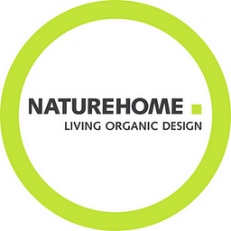 NATUREHOME Logo